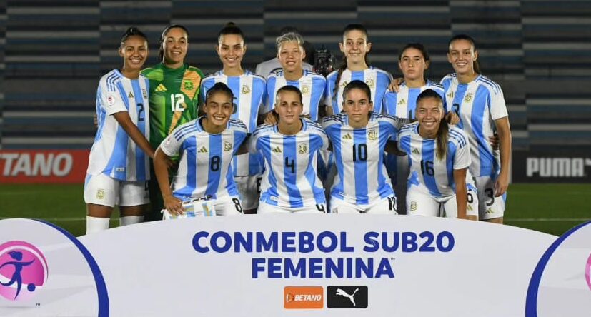 Argentina es Mundial!!